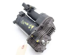06-13 MERCEDES-BENZ W251 R350 AIR SUSPENSION COMPRESSOR PUMP E3014 image 4