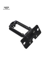 MERCEDES R230 SL-CLASS EMERGENCY PARKING E BRAKE RELEASE HANDLE GUIDE FRAME - $276.61 MXN