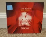 Cirque Du Soleil - Tapis Rouge &quot;Solarium&quot; - (CD, 2003) - $5.69