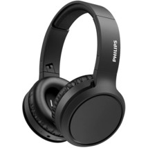 Philips H5205 Over-Ear Bluetooth Wireless Headphones - Black - £84.47 GBP