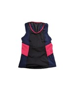 Lululemon Women’s Colorblock Athletic Tank Top With Mesh Back Medium  - $17.77