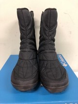 Columbia Womens Cozy Comforts Slip Boot YL3765-010 Size 10.5 - $103.46