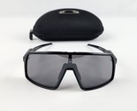 Oakley Sutro Polished Black Prizm Black Iridium Large Sunglasses 140mm  ... - $83.15