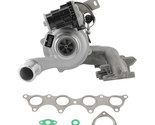 Turbocharger Turbo for Hyundai Tucson Kia Sportage IV IX35 G4FJ 1.6L 282... - $243.54
