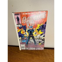 Rawhide Kid #1 (Aug 1985, Marvel) John Byrne Cover - £18.68 GBP