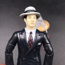 1995 Star Trek Next Generation Holodeck Series Lt Commander Data Action Figure - $12.19