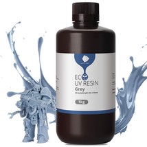 405Nm Uv Plant-Based Rapid Resin With High Precision And Quick Curing, 1... - $35.92