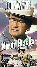 North to Alaska (VHS, 1992) - £7.19 GBP
