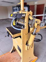Challenge HBE 193 19-3/8” Hydraulic Paper Cutter - $990.00