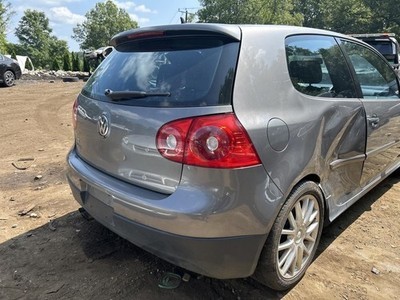 Chassis ECM Multiplex Network ID 3C8937049AC Fits 09-13 CC 1384505 Item image 15