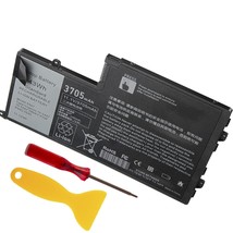 43Wh Laptop Battery For Dell Inspiron 14 5442 14 5443 14 5445 14 5447 14 5448 14 - £39.86 GBP
