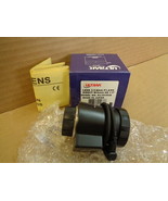 Ultrak KL35V8DS CCTC Camera Lens 3.5-8mm F1.4-64 Direct w/Conn CS 1/3&quot; - $23.88 CAD