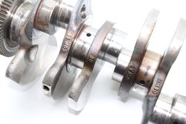 18-23 AUDI S5 CRANKSHAFT Q1953 image 15