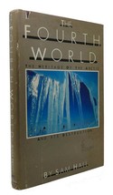 Sam Hall FOURTH WORLD The Heritage of the Arctic and its Destruction 1st Edition - £38.40 GBP