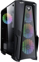 Gaming Pc Desktop Computer Intel i5 Nvidia Ge Force Rtx 3050 32GB 1TB Ssd Rgb Pc - £773.06 GBP