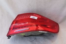 11-13 BMW E92 M3 328i 335i LCi Coupe Outer Taillight Light Lamp Pasngr Right RH  image 2