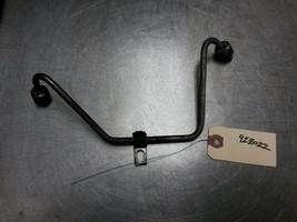 Cylinder Head Fuel Supply Line For 08-10 Ford F-250 Super Duty  6.4  Pow... - $24.70