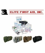 NEW Elite First Aid Rapid Response Survival EMS EMT Medical MOLLE Medic ... - $69.25