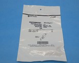 Allen Bradley 60-2673 Mini Sight Photoswitch Apertures 1 mm Bag of 20 - $9.99