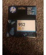 L0S55AN HP 952 INK CTG YELLOW - $33.79 CAD