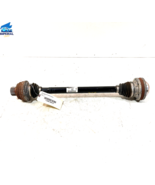 AUDI A6 AWD REAR LEFT PASSENGER CV AXLE SHAFT 2012-2018 OEM✔️Fast Shippi... - $158.94