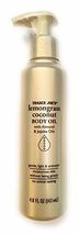 Trader Joe's Lemongrass Coconut Body Oil with Almond and Jojoba Oils 4.8... - $19.59
