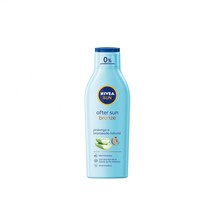 Nivea After SUN Bronze TAN Maintaining lotion 200ml Made in Germany-FREE... - £17.10 GBP