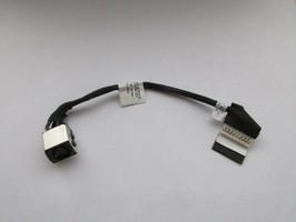 NEW DC Power Jack Cable Harness For Dell G3 3590 i3590 450.0H706.0011 C2RDV - $7.89