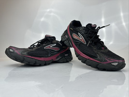 Size 9.5- Brooks Ghost 4 Evolution Road-Running Women’s - $37.39