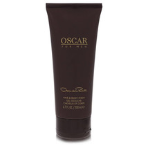 Oscar Cologne By De La Renta Shower Gel 6.7 oz - £22.21 GBP