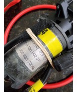 OEM CLASSIC MBENZ A0008357064 = BOSCH 0130002071 W123 HVAC Aux. Water Pu... - $352.79 CAD