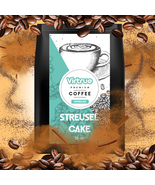 Gourmet Streusel Cake Coffee - 16oz - Small Batch - Free Shipping - £14.49 GBP