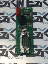 Grossenbacher RS-232-SCHNITTSTELLE Circuit Board  - €22,15 EUR