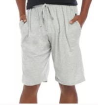 ralph lauren relaxed fit sleep shorts Gray L NWT - $27.00