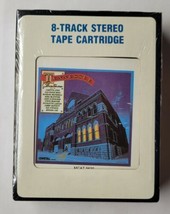 Tennessee Christmas 8 Track Tape SEALED - £11.76 GBP