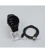 Garmin Forerunner 955 Smartwatch - Black ‎010-02638-10 - £258.74 GBP