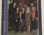 Buffy The Vampire Slayer Trading Card Evolution #46 Sarah Michelle Gella... - $1.97