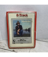 JOHNNY LEE BET YOUR HEART ON ME New Sealed 8-Track, 8 Track Cartridge - £10.16 GBP