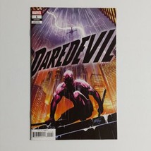 Daredevil 1 VF/NM Pepe Larraz 1:25 Ratio Variant Marvel Comics  - £5.48 GBP