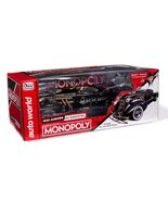 Silver Screen Machines - 1935 Auburn 851 Speedster Monopoly - $1,949.96 MXN