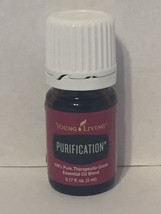 Young living purification essential oil - £14.94 GBP