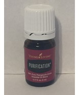 Young living purification essential oil - $19.00