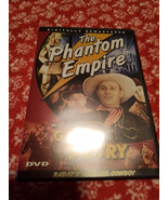 The Phantom Empire [Slim Case] DVDs - $148.98 MXN