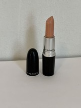 Mac Myth Lipstick Original Formula Satin Rare Full Size No Box - $55.93