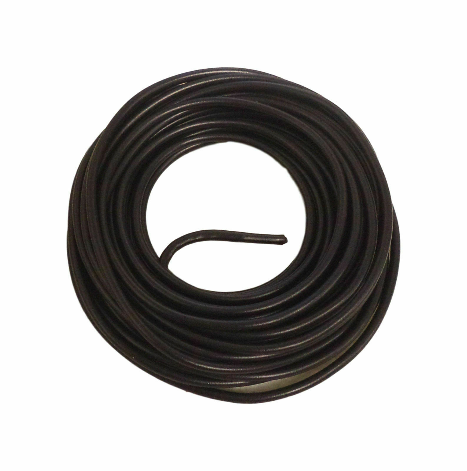 Federated Auto Parts 85016-3 850163 Primary Wire 16 AWG Black 20 Feet Co... - $14.00