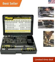 Engineering Gunsmithing Screwdriver Set with Durable Construction and St... - $116.04