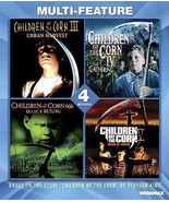 Children of the Corn III-666 (Blu-ray Disc, 2014) - £8.44 GBP