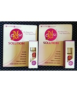 2 Erase Solution for Scars, Freckles, Stretchmarks, Pimples, Feet, Elbow... - $20.90