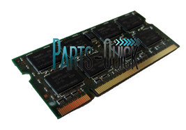 2GB DDR2 667MHz PC2-5300 200 pin Sony VAIO VGN-FZ Series RAM Memory - $33.99