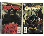 Dc Comic books Batman #672-675 369040 - $19.00